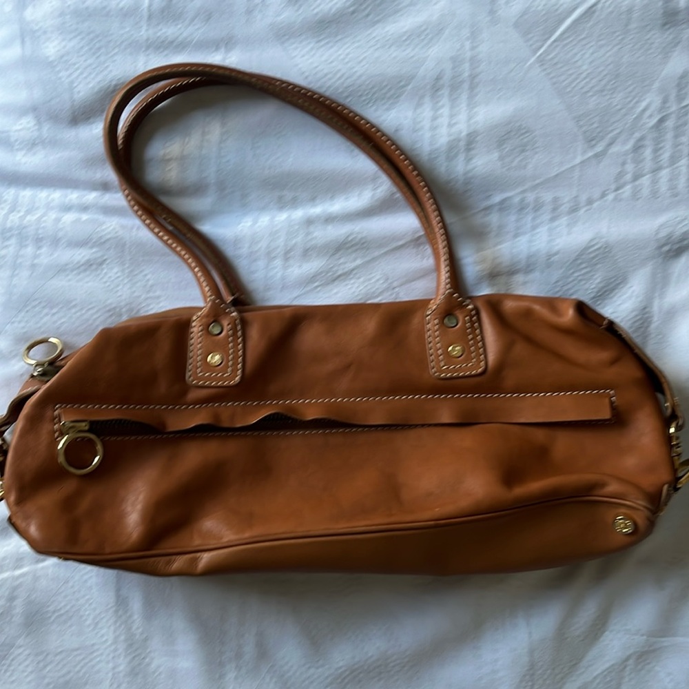 Vintage Celine shoulder bag